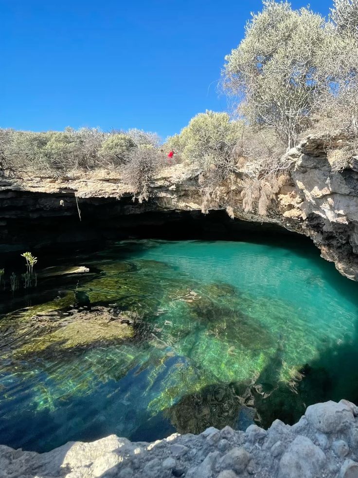 Grotte de Sarodrano, Tuléar, Madagascar 🇲🇬 (1)